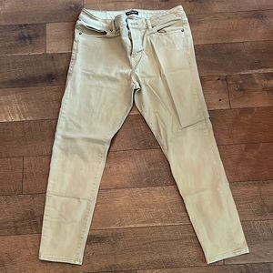 Mens Express Jeans